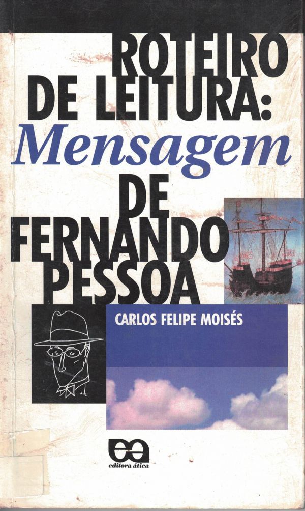 Roteiro de Leitura: Mensagem